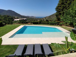 Manolioudis Villas